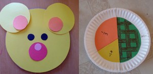 Kindergarten-Pi-Day-Activity