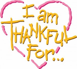 thankful
