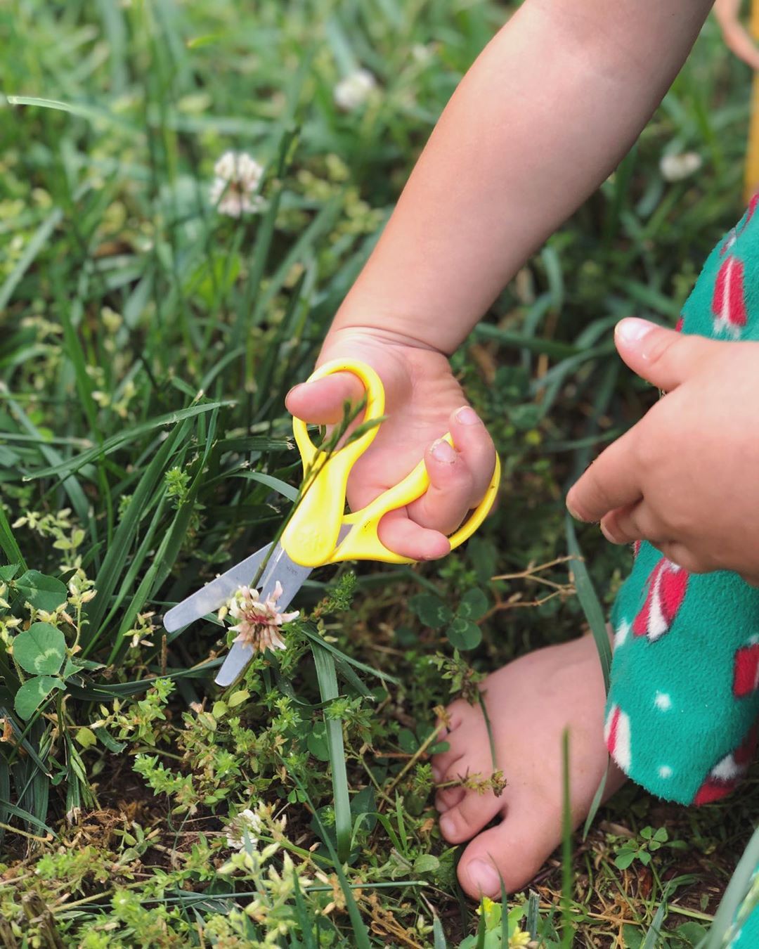 Blog – Grace Cooperative Preschool